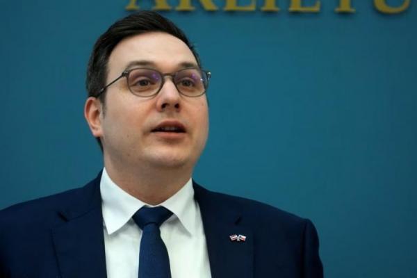 Usai Kehebohan UE, China Sebut Hormati Kedaulatan Negara-negara Bekas Soviet