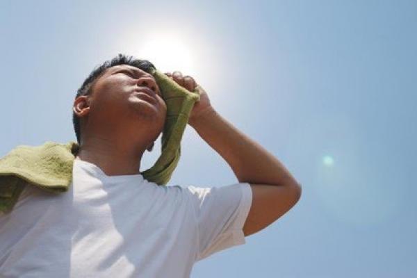 Ini Dua Hal yang Bisa Menyebabkan Terjadinya Heatwave!
