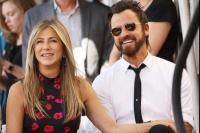 Jennifer Aniston dan Mantan Suami, Justin Theroux `Bersatu Kembali`