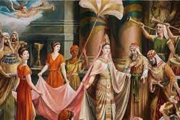 Strategi Ratu Bilqis Hadapi Nabi Sulaiman AS