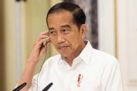 Jokowi Bakal Kumpulkan Ketum Partai, Bahas Koalisi Besar? 