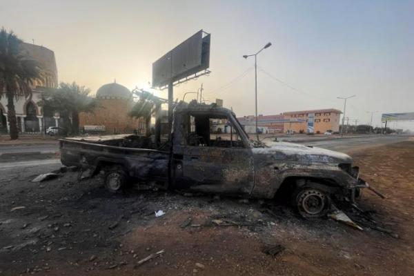 Masih Bertempur, Tentara Sudan Setujui Perpanjangan Gencatan Senjata