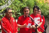 Dipimpin Ahmad Basarah, Desk Khusus Kerja Sama Relawan Ganjar Pranowo Segera Bekerja