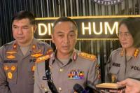Usai Ditangkap di Jombang,  AP Hasanuddin Dibawa ke Bareskrim