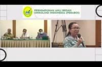 PARABOI Ajak DPR Tinjau Ulang Pembahasan RUU Omnibus Law Kesehatan