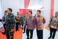 Bamsoet Apresiasi Kapolri Atas Kelancaran Arus Mudik Lebaran