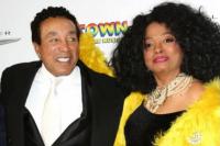 Smokey Robinson Akui Pernah Berselingkuh dengan Diana Ross