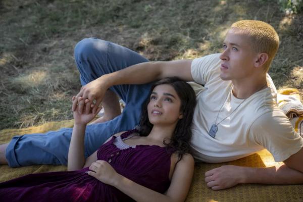 Rachel Zegler Bintangi Prekuel Hunger Games, The Ballad of Songbirds and Snakes