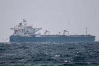 Angkatan Laut Sebut Iran Sita Kapal Tanker Minyak di Teluk