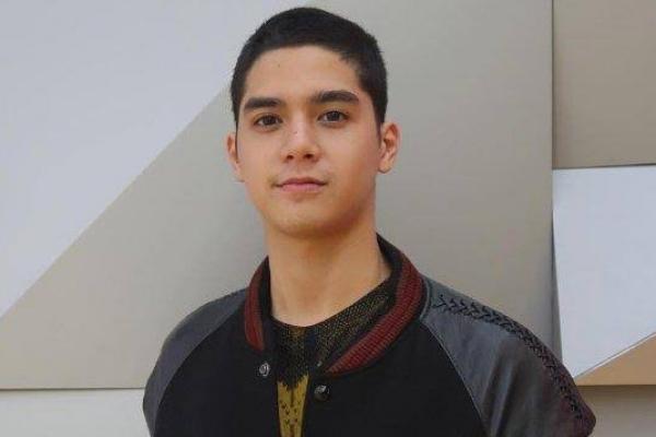 Mengidolakan Sejak 2014, Al Terang-terangan Dukung Prabowo