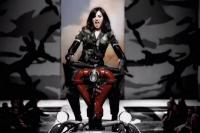 Madonna Rilis Video Musik Grafis American Life yang Dilarang 20 Tahun Lalu