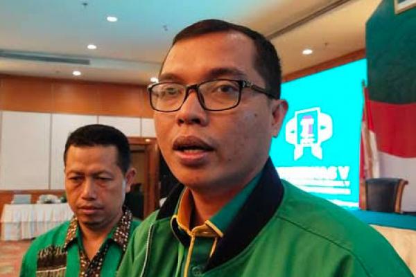 Bangun Kemesraan dengan PDIP,  PPP Singgung Romantisme Sejarah