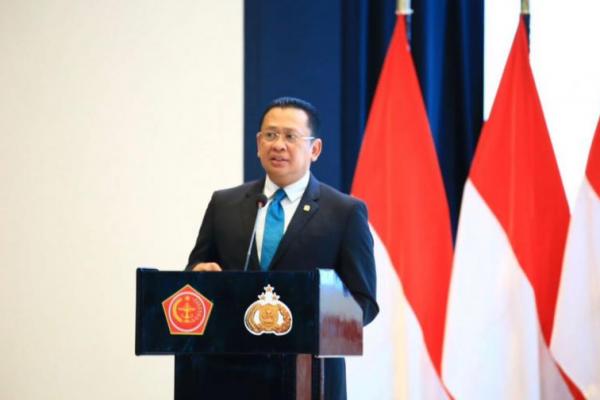 Bamsoet Dukung Langkah Pemerintah Percepat Penyelesaian Papua