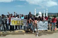 Diduga Buang Limbah ke Sungai Malili, PT CLM Bisa Dijerat Pidana