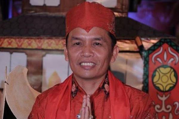 DPR Minta Pemda se-Kalteng Lakukan Mitigasi Daerah Rawan Karhutla