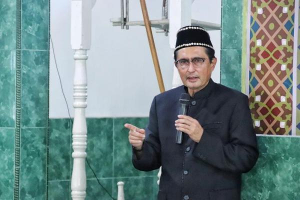 Fadel Muhamad: Lebaran Ketupat Berdampak Positif Pada Persatuan Dan Kesatuan Masyarakat