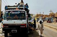Pihak yang Bertikai di Sudan Terbuka untuk Dialog tapi Pertempuran Berkecamuk Lagi