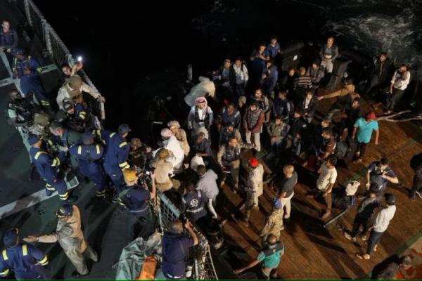 Pertempuran di Sudan Berlanjut, Gencatan Senjata Berakhir Tengah Malam Ini