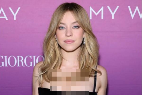 Dikritik tak Bisa Berakting, Ini Balasan Sydney Sweeney pada Produser Hollywood Carol Baum. (FOTO: GETTY IMAGES) 