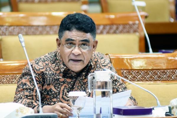 Legislator Komisi X Ajak Dukung Timnas U-23 Raih Tiket Olimpiade