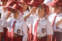 2 Mei Hari Pendidikan Nasional, Mengenang Ki Hadjar Dewantara Pelopor Edukasi bagi Kaum Pribumi