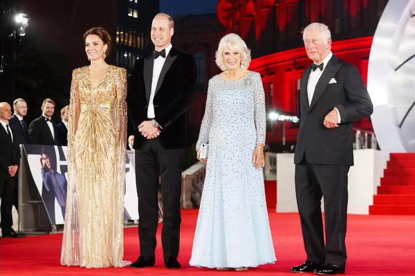 Ini Peran Kunci Pangeran William di Penobatan Raja Charles yang Digelar 6 Mei 2023