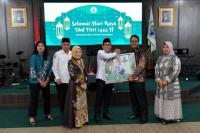 Mendes PDTT Ajak ASN Terus Berinovasi untuk Kesejahteraan Desa