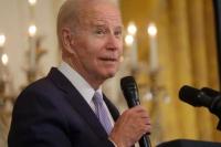 Biden Tetap Percayakan Jabatan Menhan ke Austin Meski Langgar Aturan