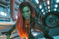 Bagaimana Nasib Gamora yang Diperankan Zoe Saldana di Guardians of the Galaxy Vol.3?
