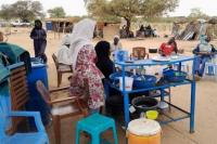 Gencatan Senjata Gagal, 100.000 Orang Melintasi Perbatasan Hindari Konflik Sudan