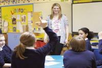Praktek Sekolah Menyenangkan di Inggris, Siswa Jarang Diberi PR