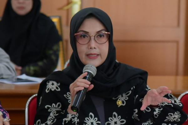 Timwas DPR: BPH Harus Perbaiki Kesalahan Penyelenggaraan Haji Tahun Ini