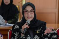 Legislator Setuju Pemanfaatan Asrama Haji untuk Penginapan dan Acara Fullboard Meeting