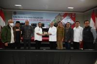 Komisi II Bilang Konflik Agraria Akibat Ketidakadilan Struktural