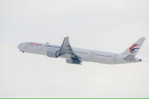 Administrasi Biden Setujui Peningkatan Penerbangan Maskapai China ke Amerika