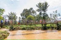 Sedikitnya 136 Orang Tewas di Rwanda dan Uganda akibat Banjir