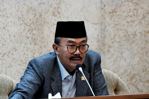 Wakil Ketua Mahkamah Kehormatan Dewan (MKD) DPR RI, Agung Widyantoro (Foto: dpr) 