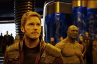 Guardians of the Galaxy Vol. 3 Jadi Film Terakhir Marvel Dave Bautista dan Zoe Saldana