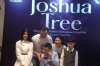 Joshua Tree, Film Penuh Inspirasi bagi Keluarga Penderita Autisme