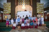 Sukses! Lomba MTQ KORPRI Setjen DPR RI Tahun 2023