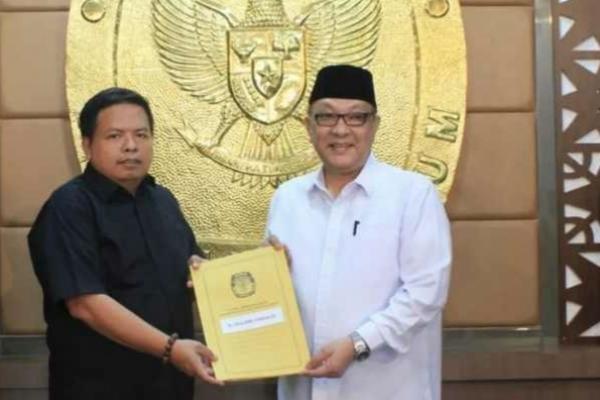Dailami Firdaus Minta Kaji Ulang Rencana Penghapusan Ratusan Ribu NIK Warga DKI