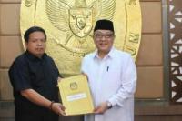 Dailami Firdaus Minta Kaji Ulang Rencana Penghapusan Ratusan Ribu NIK Warga DKI