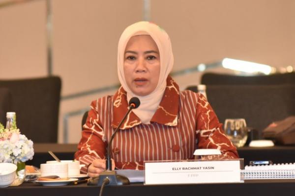 Komisi VI Apresiasi Kinerja BUMN Sukseskan Mudik Lebaran 2023