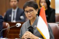 OKI Tugaskan Indonesia Lakukan Tindakan Hentikan Perang di Gaza