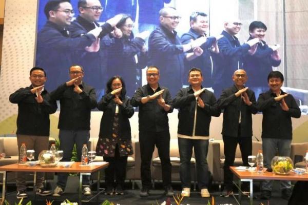 Pemerintah Rombak Direksi Angkasa Pura I