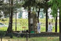 Penembakan Massal oleh Pria dengan Simbol neo-Nazi ewaskan 8 Orang di Serbia