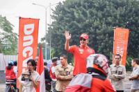 Buka Ducati We Ride As One, Bamsoet Ajak Jaga Ketertiban, Keselamatan dan Patuhi Aturan Lalu-lintas