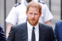 Harry Jadi Anggota Kerajaan Inggris Pertama dalam 130 Tahun yang Bersaksi di Pengadilan