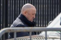 Dijanjikan Pasokan Senjata, Tentara Bayaran Rusia Batal Mundur dari Bakhmut