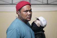 Nama Widy Vierratale Viral Usai Peluk Virgoun di Panggung